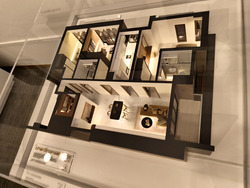 The Bronze (D12), Apartment #578632921